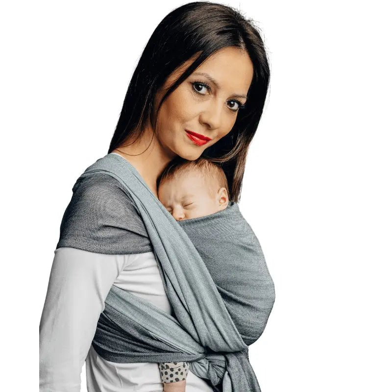 Howlite Woven Wrap by LennyLamb - Woven WrapLittle Zen One5907557769822