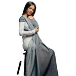 Howlite Woven Wrap by LennyLamb - Woven WrapLittle Zen One5907557769822