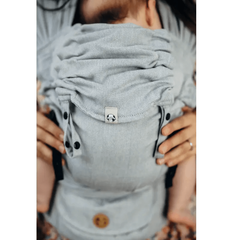 Iceberg LennyHybrid Half Buckle by LennyLamb - Half Buckle CarrierLittle Zen One5907557781145