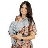 Iceberg LennyHybrid Half Buckle by LennyLamb - Half Buckle CarrierLittle Zen One5907557781145