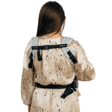 Iceberg LennyLight Baby Carrier by LennyLamb - Buckle CarrierLittle Zen One5907557780650