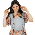 Iceberg Ring Sling by LennyLamb - Ring SlingLittle Zen One5907557781060