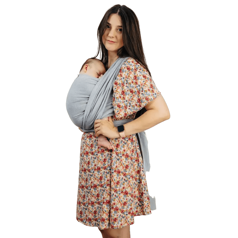 Iceberg Woven Wrap