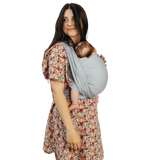 Iceberg Woven Wrap by LennyLamb - Woven WrapLittle Zen One