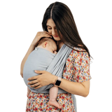 Iceberg Woven Wrap by LennyLamb - Woven WrapLittle Zen One