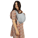 Iceberg Woven Wrap by LennyLamb - Woven WrapLittle Zen One5907557781077