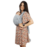 Iceberg Woven Wrap by LennyLamb - Woven WrapLittle Zen One5907557781077