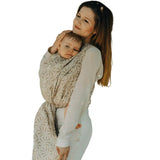 Infinity Golden Hour Woven Wrap by LennyLamb - Woven WrapLittle Zen One5907557772983