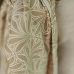 Infinity Golden Hour Woven Wrap by LennyLamb - Woven WrapLittle Zen One5907557772983