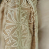 Infinity Golden Hour Woven Wrap by LennyLamb - Woven WrapLittle Zen One5907557772983