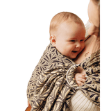 Infinity Timeless Ring Sling by LennyLamb - Ring SlingLittle Zen One