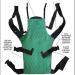 Integra Baby Carrier Didymos Aurora Prima Buckle Carrier