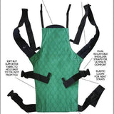 Integra Baby Carrier Didymos Aurora Prima Buckle Carrier