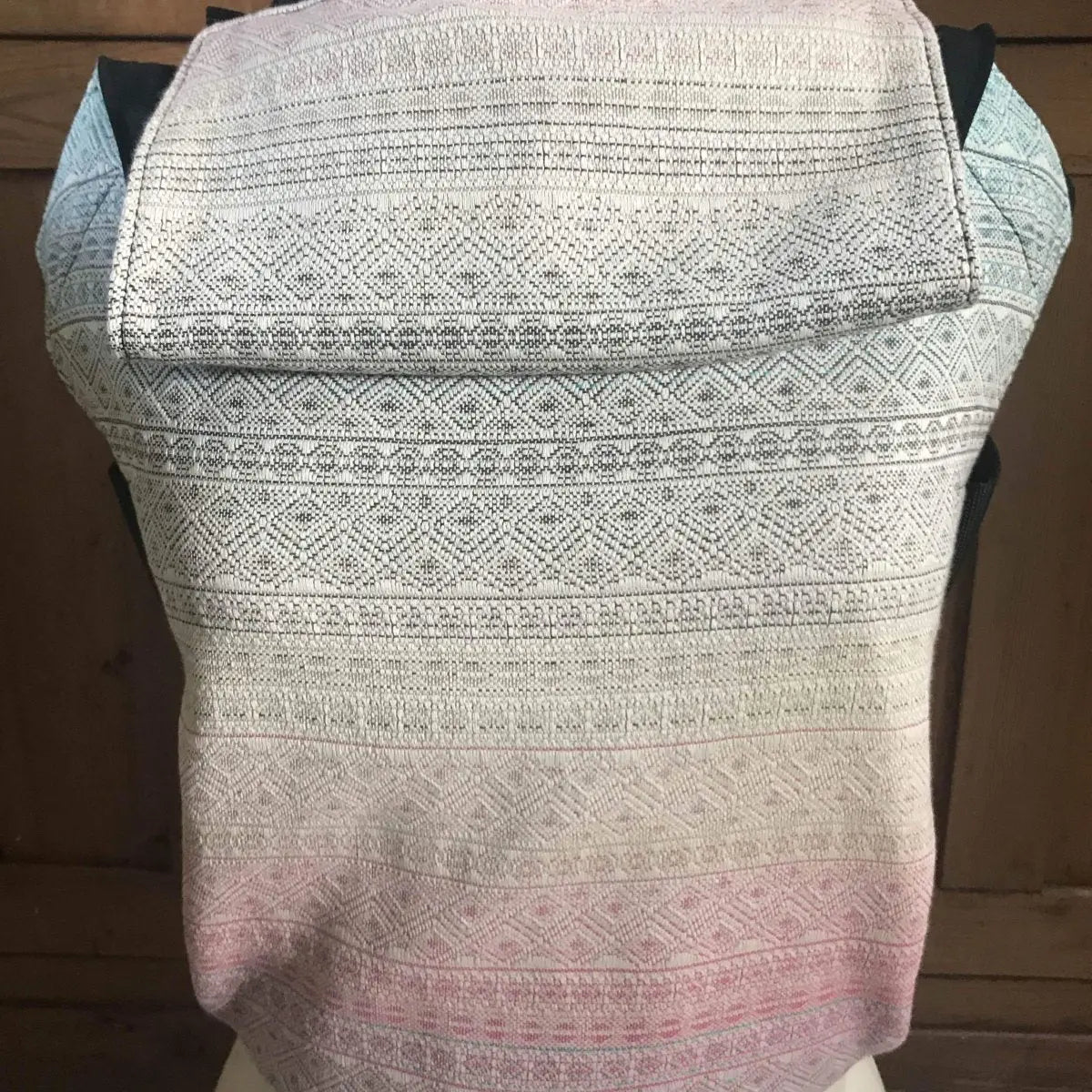 Integra Baby Carrier Didymos Aurora Prima Buckle Carrier