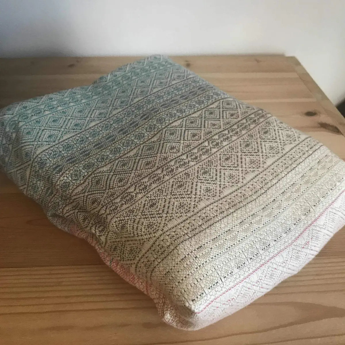 Integra Baby Carrier Didymos Aurora Prima - Buckle CarrierLittle Zen One98724629