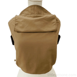 Integra Baby Carrier Solar Clay Buckle Carrier