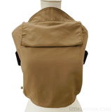 Integra Baby Carrier Solar Clay Buckle Carrier