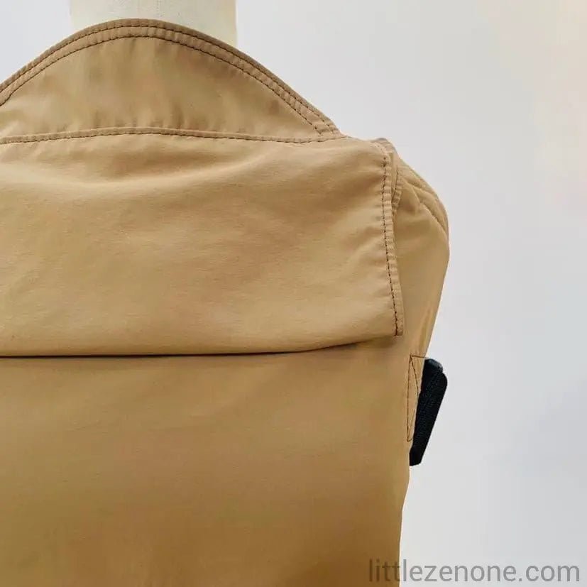 Integra Baby Carrier Solar Clay - Buckle CarrierLittle Zen One4157018332