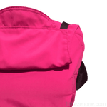 Integra Baby Carrier Solar Electric Pink Buckle Carrier