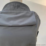 Integra Baby Carrier Solar Grey Buckle Carrier