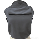 Integra Baby Carrier Solar Grey Buckle Carrier