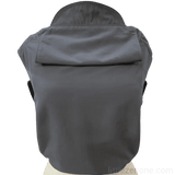 Integra Baby Carrier Solar Grey Buckle Carrier