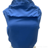 Integra Baby Carrier Solar Navy Blue - Buckle CarrierLittle Zen One4157016887