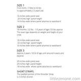 Integra Baby Carrier Solar Ocean Blue - Buckle CarrierLittle Zen One4151265234