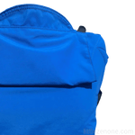 Integra Baby Carrier Solar Ocean Blue - Buckle CarrierLittle Zen One4151265234