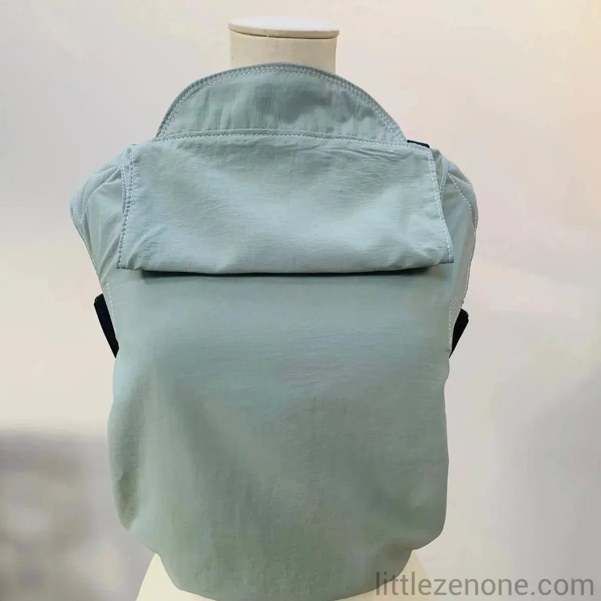 Integra Baby Carrier Solar Sage - Buckle CarrierLittle Zen One4142454323