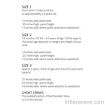 Integra Baby Carrier Solar Sage - Buckle CarrierLittle Zen One4142454323