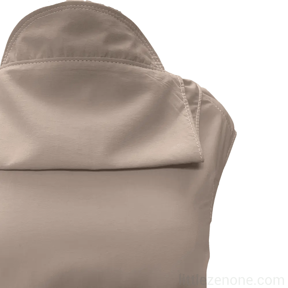 Integra Baby Carrier Solar Sand - Buckle CarrierLittle Zen One4157016878