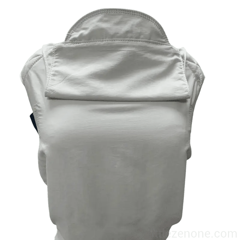 Integra Baby Carrier Solar Vanilla - Buckle CarrierLittle Zen One4157019165