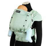 Jade DidyKlick 4u Half Buckle