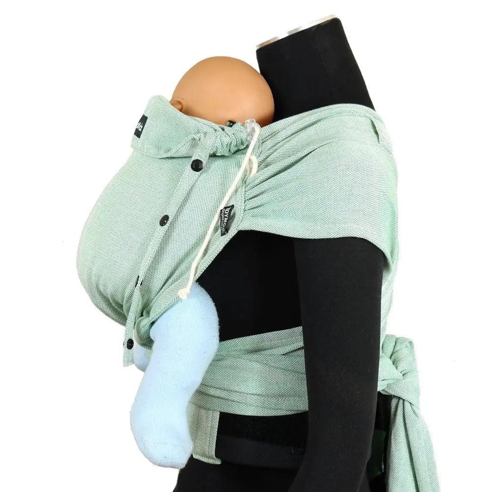 Jade DidyKlick 4u Half Buckle