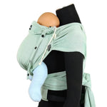Jade DidyKlick 4u Half Buckle