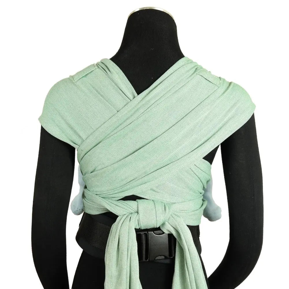 Jade DidyKlick 4u Half Buckle