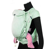 Jade DidyKlick Half Buckle by Didymos - Half Buckle CarrierLittle Zen One4048554858650