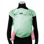 Jade DidyKlick Half Buckle by Didymos - Half Buckle CarrierLittle Zen One4048554858650