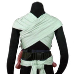 Jade DidyKlick Half Buckle by Didymos - Half Buckle CarrierLittle Zen One4048554858650