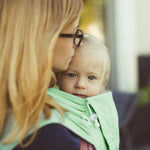 Jade DidyKlick Half Buckle by Didymos - Half Buckle CarrierLittle Zen One4048554858650