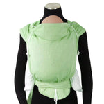 Jade DidyTai Mei Tai by Didymos - Mei TaiLittle Zen One4048554858605