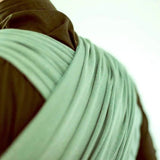 Jade Woven Wrap