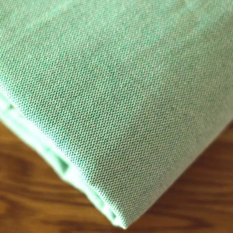 Jade Woven Wrap