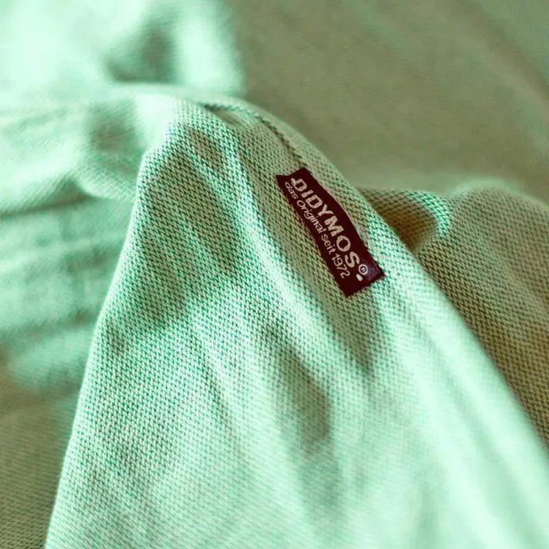 Jade Woven Wrap