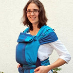 Jan DidyTai Mei Tai by Didymos - Mei TaiLittle Zen One4048554307806