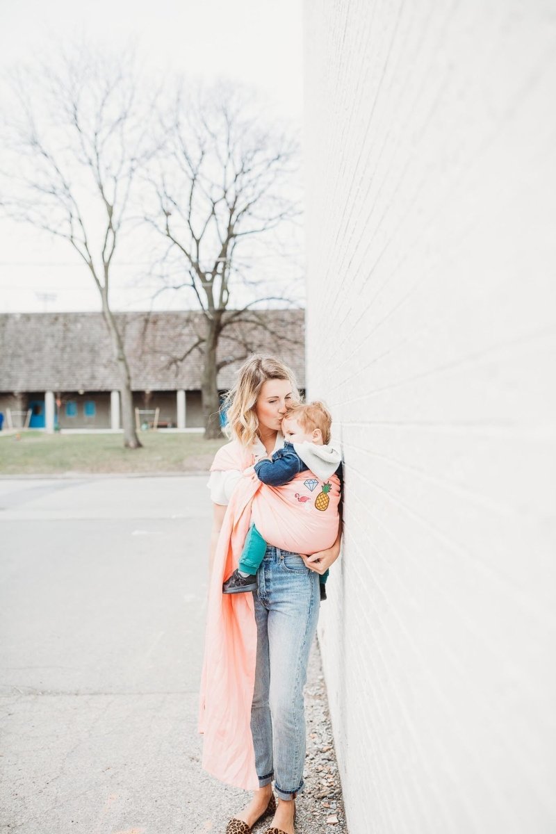 Junior foxes ring best sale sling