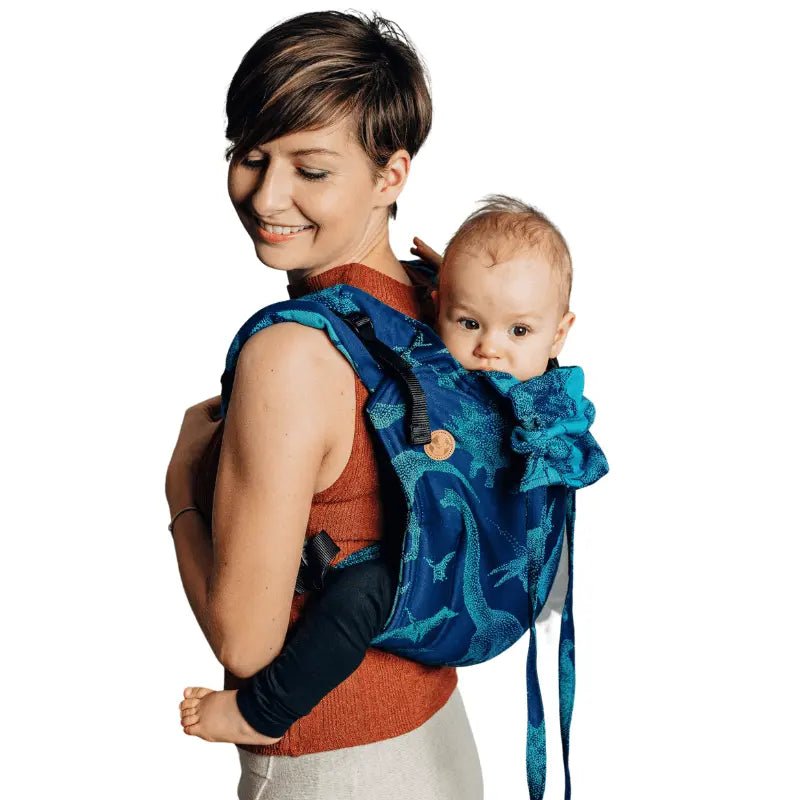 Jurassic Park Evolution Onbuhimo PRO by LennyLamb - OnbuhimoLittle Zen One88388944