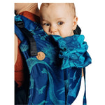 Jurassic Park Evolution Onbuhimo PRO by LennyLamb - OnbuhimoLittle Zen One88388944