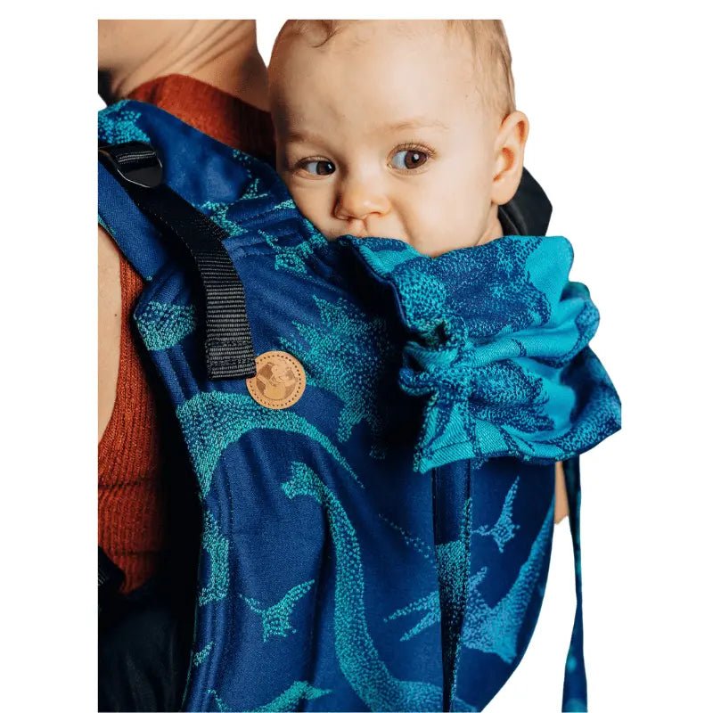 Jurassic Park Evolution Onbuhimo PRO by LennyLamb - OnbuhimoLittle Zen One88388944